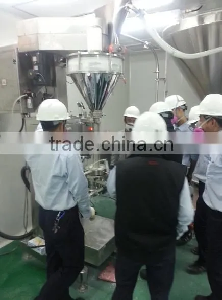 Surperfine Powder Filling Machine 1-10kg