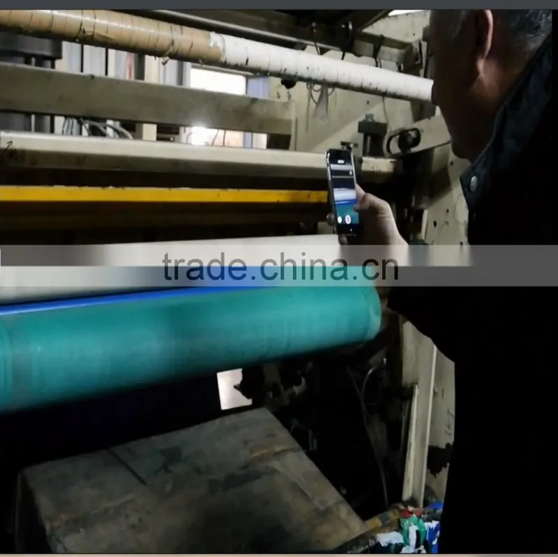 Electrical insulation tape manufactiuring unit