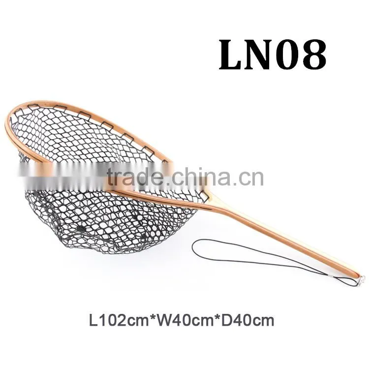 Brook fishing Landing Net