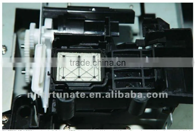 eco solvent printer price