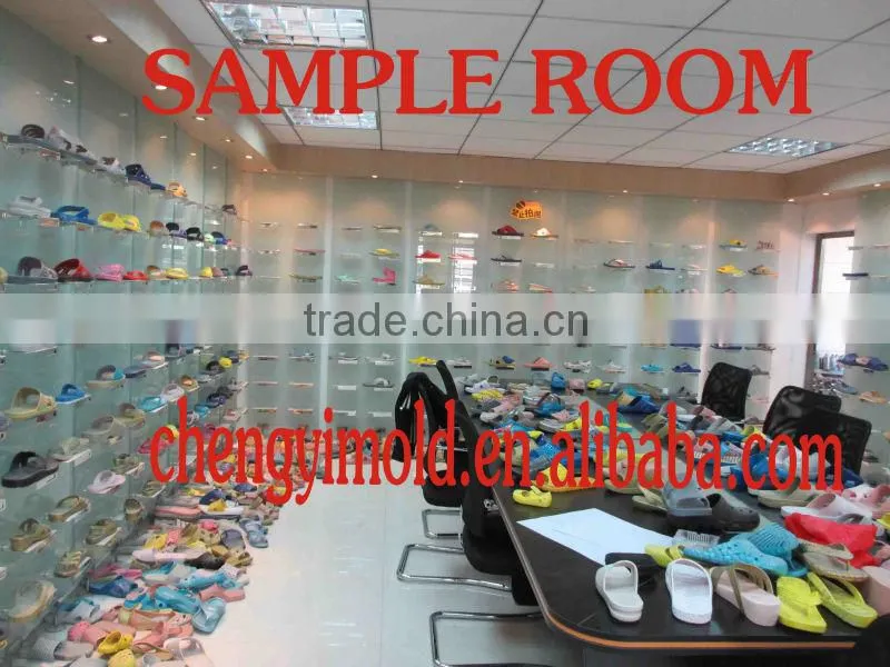 2014 popular Rubber Sole Mould for Making Rubber Soles