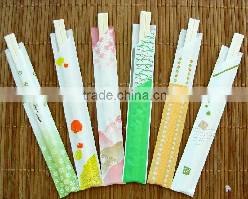 Genroku Birch Chopsticks