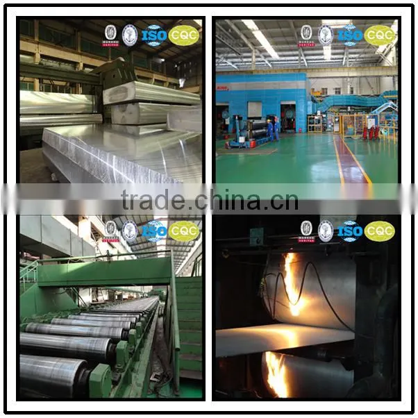 3003 Embossed aluminum alloy sheet /aluminum coil