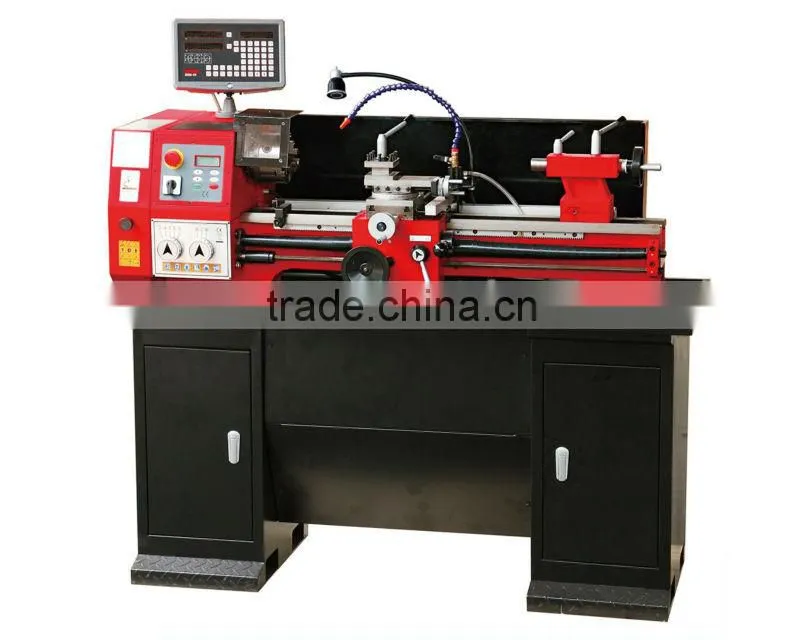SC8-pro mini lathe machine