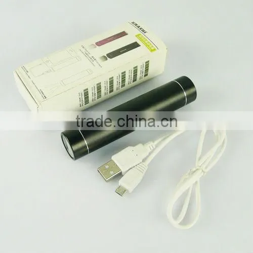 Portable Mobile Phone Power Bank