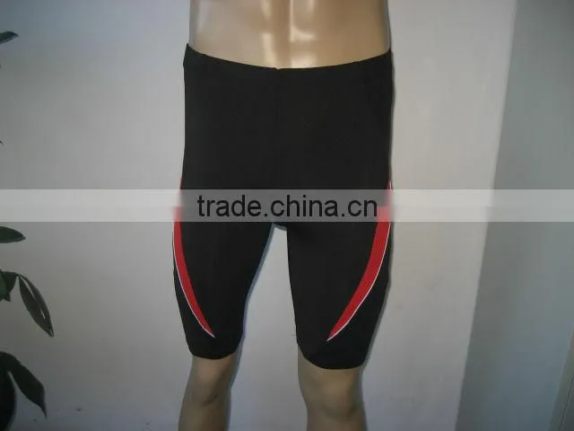 2015 newest style compression shirt for training & taking exercise