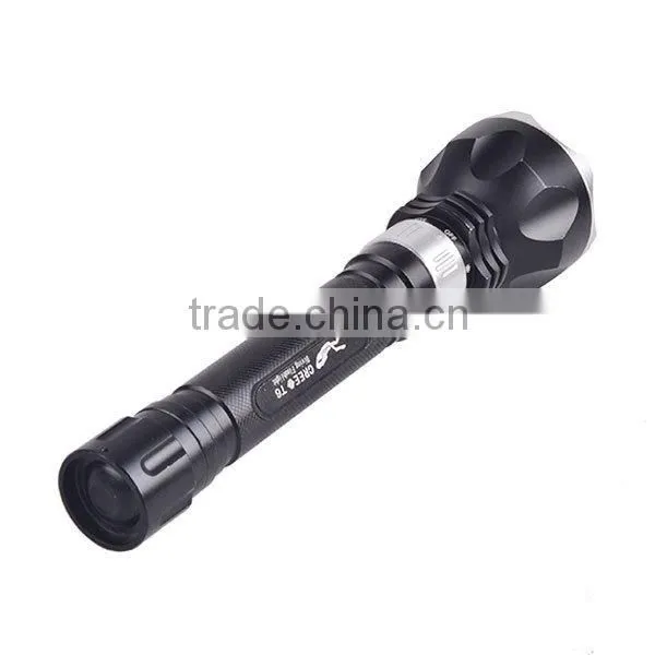 Underwater Diver torch 1000lm Diving Flashlight
