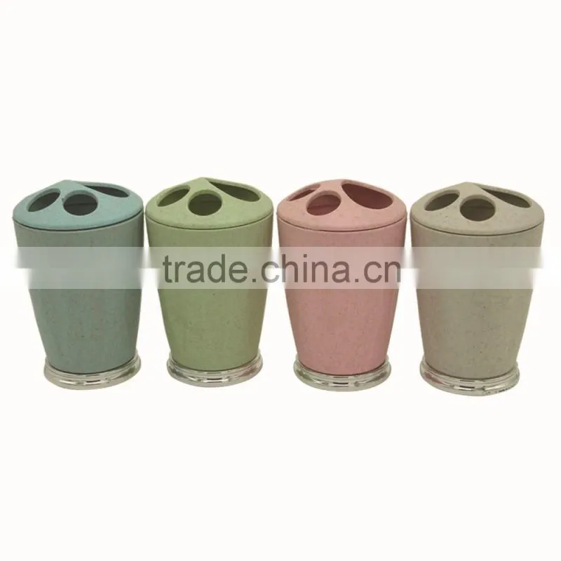 Creative Bath Imitation stone Toothbrush Holder
