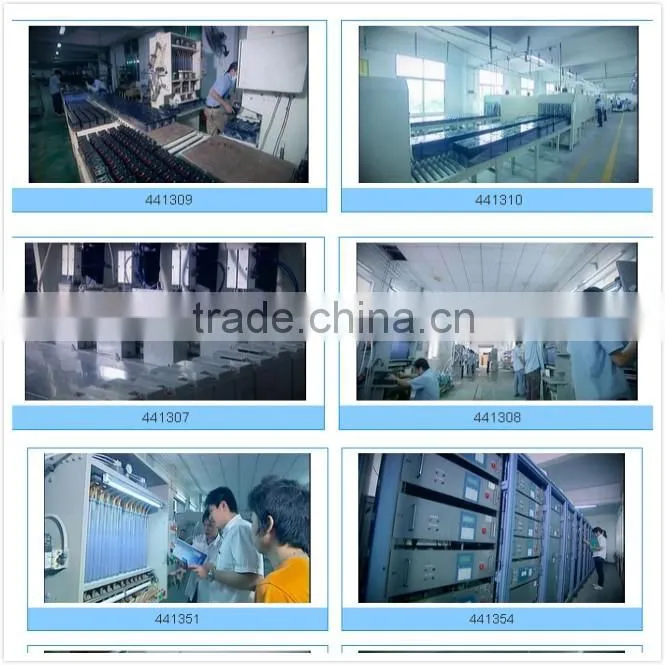 OEM/ODM truck battery n150 12v 150ah battery for car