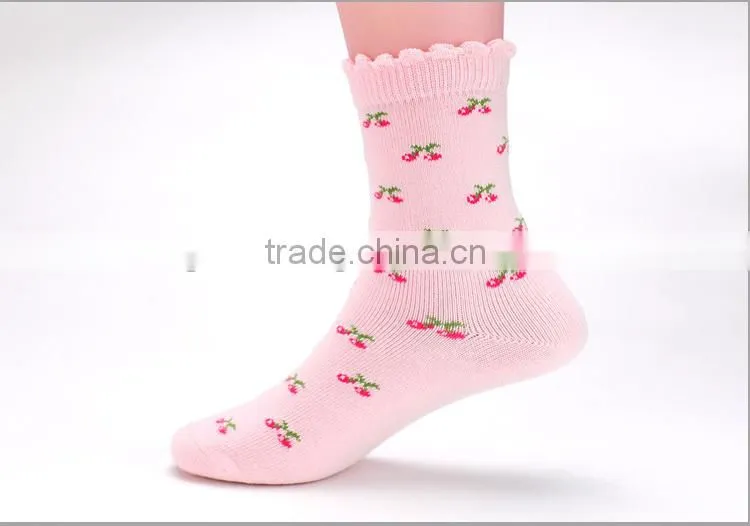 long young girls tube socks