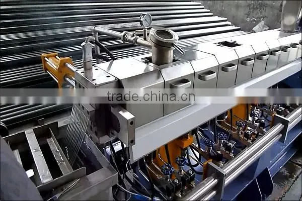 plastic pellet making machine