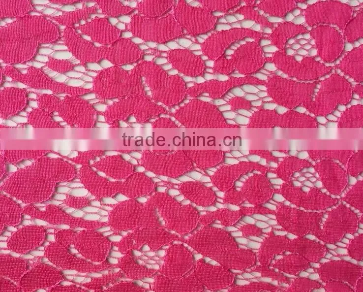 china whosale hot sale cheap lace fabric