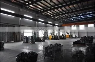 Jiaxing Chuangde Lighting And Technical Co., Ltd. company overview - view 2