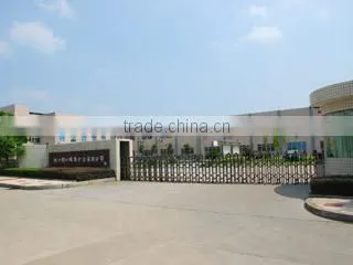 Zhuzhou Jinggong Cemented Carbide Co., Ltd. company overview - view 1