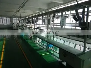 He Fei Lanhai Electronic Technology Co., Ltd. company overview - view 2