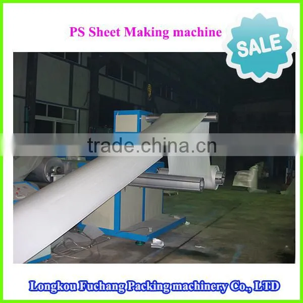 PS Food Container Making Machine