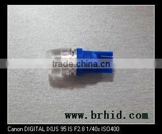 T10 1.5W led car light