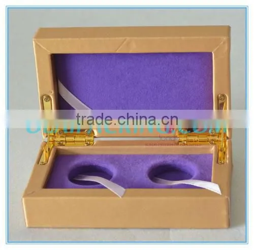 Unique solid survey wooden secure coin box