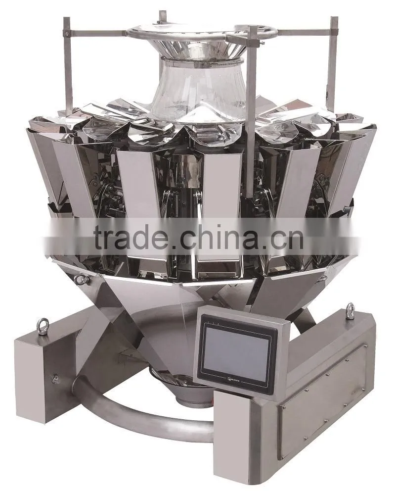 Automatic Packaging Machine/Automatic Food Packer