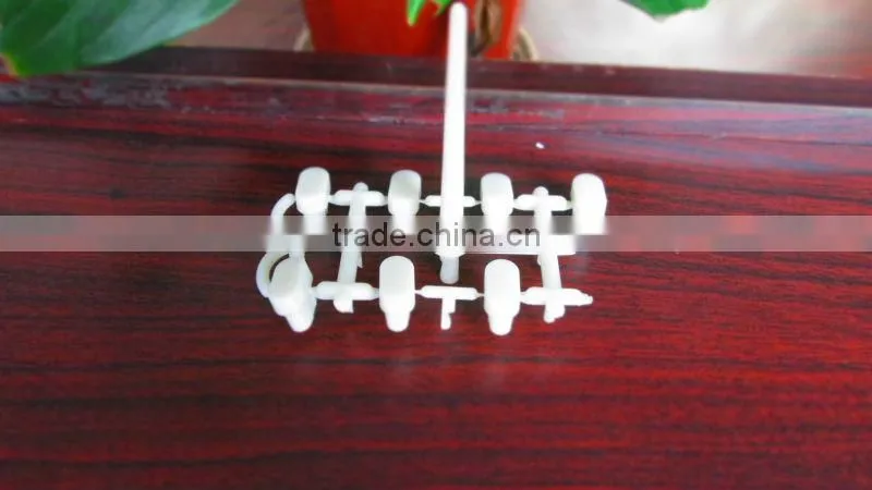 plastic electronic push button manufacturer