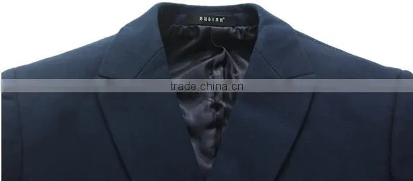 2015 Tailor Made winter wool coats For Men