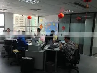 Jinjiang Haoyu Shoes And Garments Trading Co., Ltd. company overview - view 2