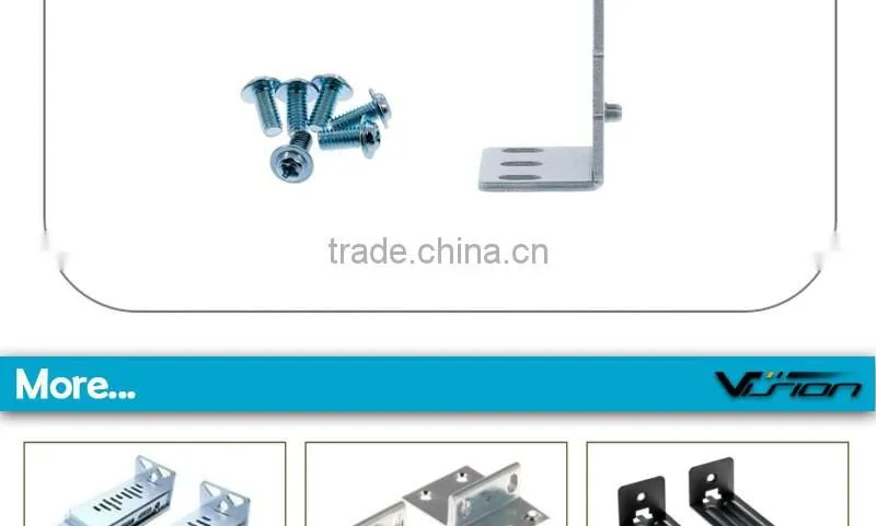 Cisco Mounting Bracket for Security Device ASA-BRACKETS=