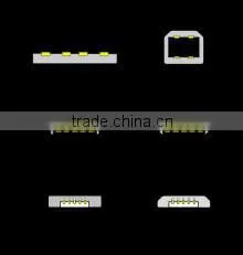 usb cable a b