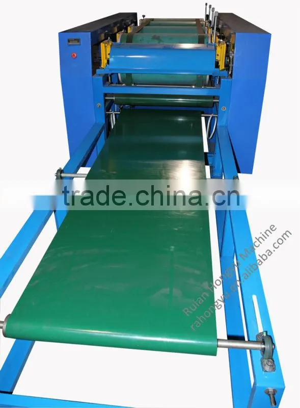 PP WOVEN FEED BAG PRINTING MACHINE