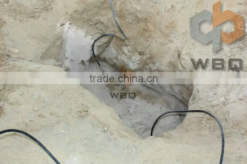 HD-05 Screw Electric Driver for construction, solar power system etc.