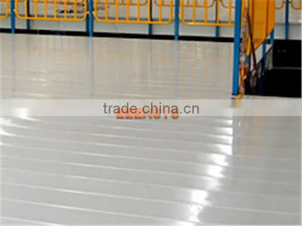 Mazzenine Racking