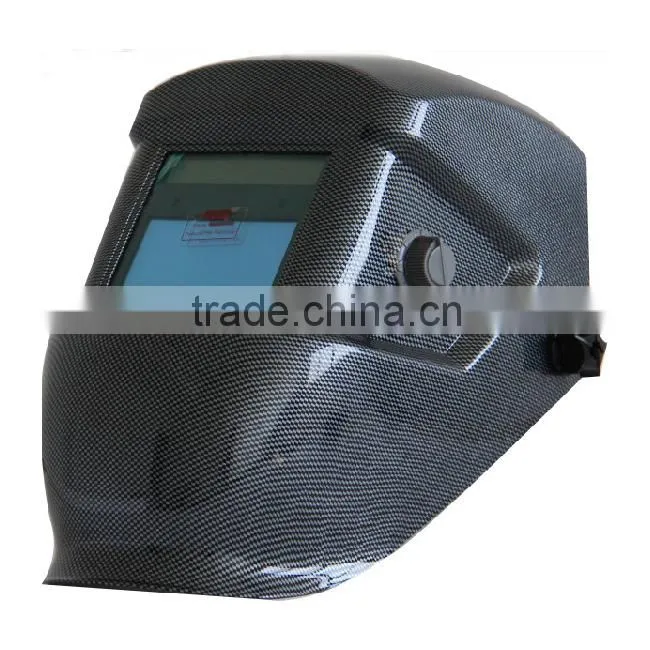 LYG-85JO 5 different color welding mask auto darkening