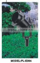 High quality LED Garden inserted light/LED Garden pin light with beautiful design