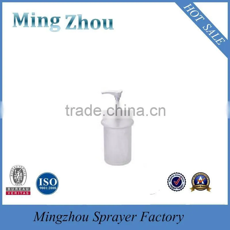 MZ-T-4 300ML China supplier Classical design water dispenser bottles