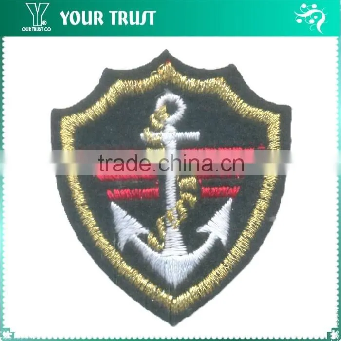 Sleeping Dreaming Rat Iron-on Embroidery Custom Badge Patches