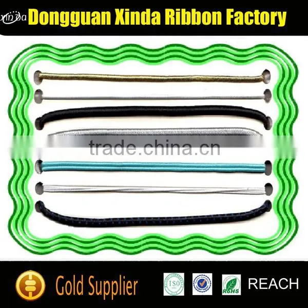 Fancy Promotional Round Rubber Bands