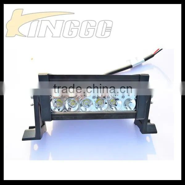 New Arrival 12*3 36w LED light bar