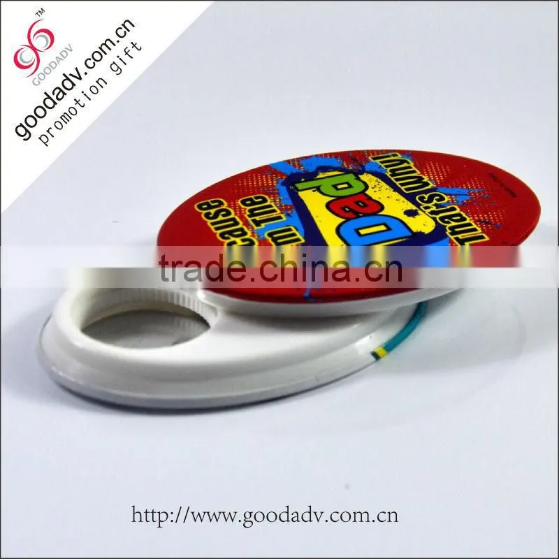 Multifunctional can tin bottle jar opener / portable tin can opener