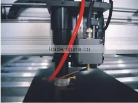 Keyland CNC Laser Cutter Price for Cutting Acrylic, MDF, Sheet Metal