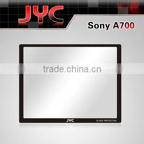 NEX3/NEX5 Optical Glass LCD Screen Protector for DSLR camera