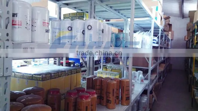 Zoomlion china quy180 parts