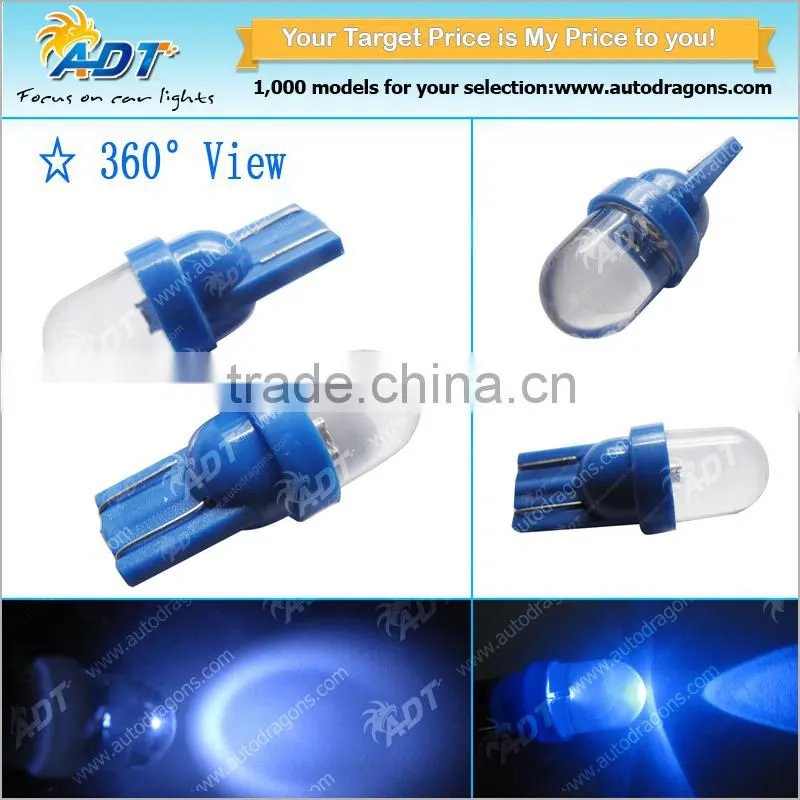 Durable and no-fading pinball led bulb
