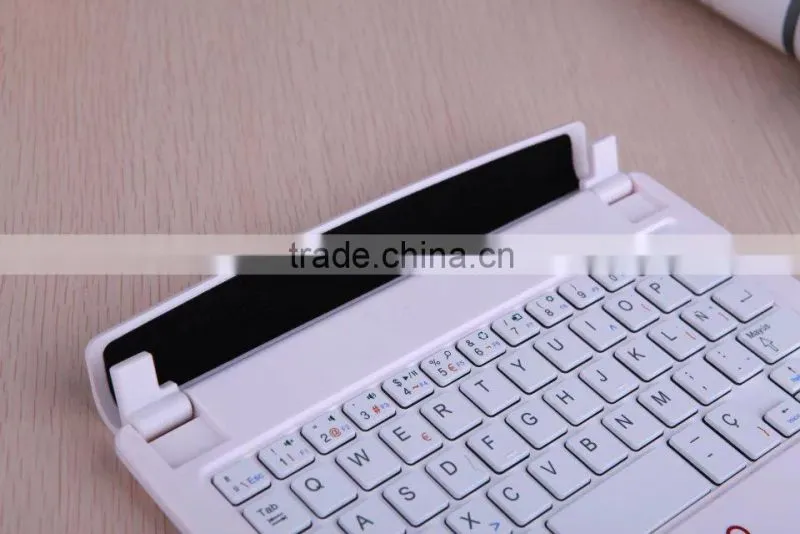 Tablet Keyboard foldable bluetooth keyboard universal wireless keyboard for 8" Windows Android tablet