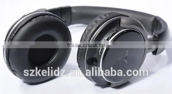 Newest blutooth earphone headset with handfree function