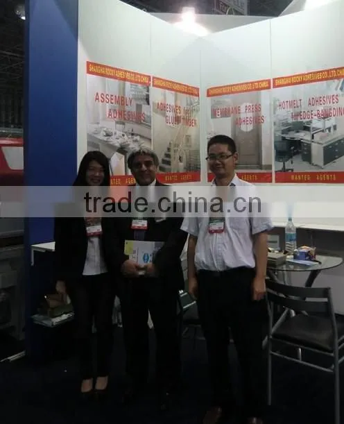 High Quality Hot Melt for Mattress