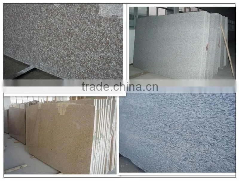 seller recommend white fantasy granite brazil white granite tile