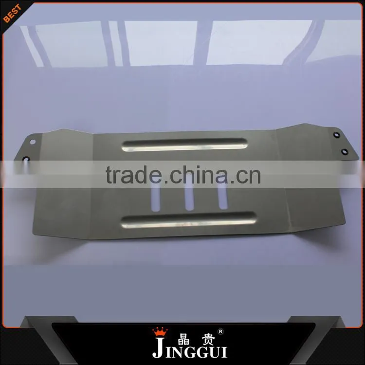 car auto skid plate for VW 11-13 Touareg