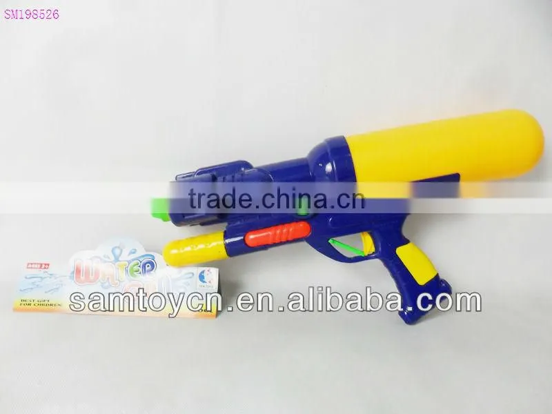 OEM wholesale water gun for kids
