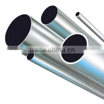Stainless Steel ERW Pipe