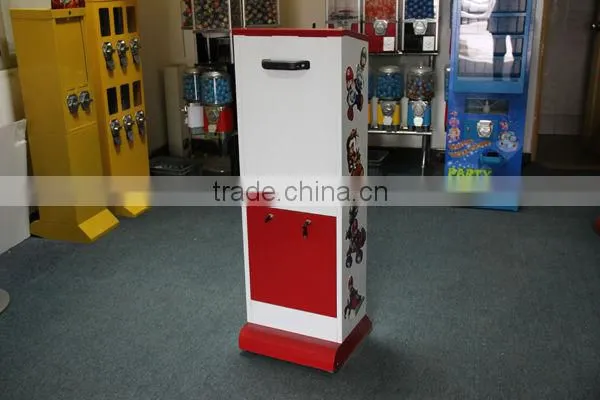 Toys machine/Twister Machine vending machine